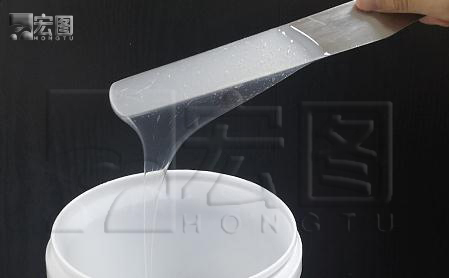 液態硅膠原材料你了解多少呢 ？