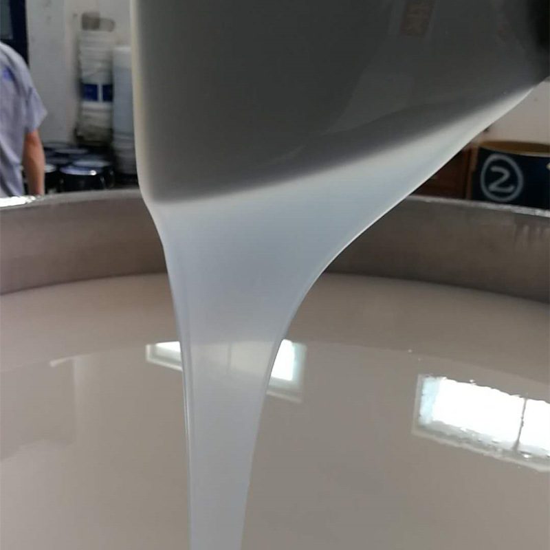 一文讀懂液態(tài)硅橡膠的所有知識點